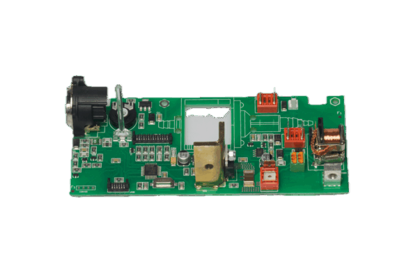 PCB Mainboard RTF-400 Battery
