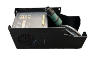 Ersatzakku Li-Ion (Batterypack) für RTF-400