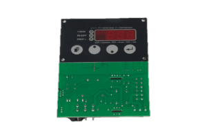 PCB Mainboard RTF-2600 front