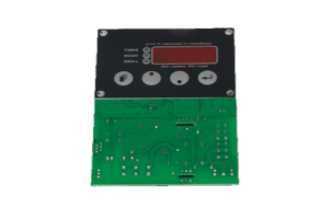 PCB Mainboard RTF-1300 front