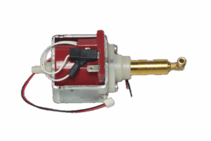 Fluidpumpe EX5 RTF-1300 / RTF-2600