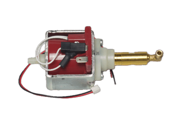 Fluidpumpe EX5 RTF-1300 / RTF-2600